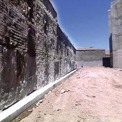 İksa İşleri - Zemin Çivisi İmalatları