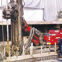 Bebek Seaside Residence