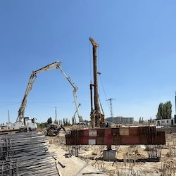 Kalite Kontrol - Eksenel Yükleme Deneyi