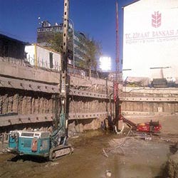 Erzurum Shopping Mall