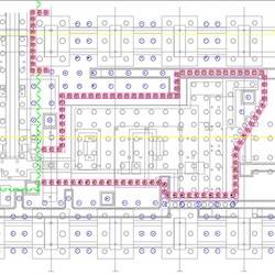 Geotechnical Design - Bored Pile and Sheet Pile Project