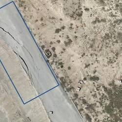 Geoteknik Tasarım - Heyelan Meydana Gelen Bölge