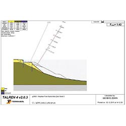Kastamonu Landslide Project