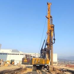 Derin Temel İşleri - Muhafaza Borulu İmalat