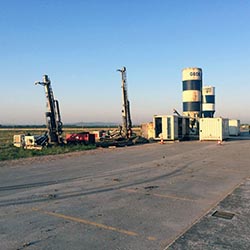 Nestle Elixir Factory