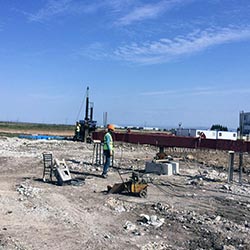 Nestle Elixir Factory