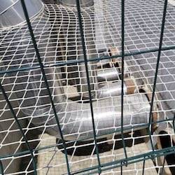 Geoteknik Tasarım - Saha Fotoğrafı