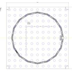 Kutahya Sugar Molasses Tank