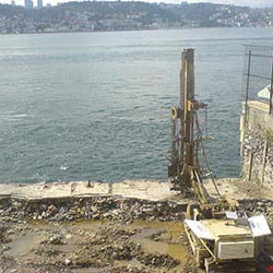 Yalcin Sabanci Seaside Residence